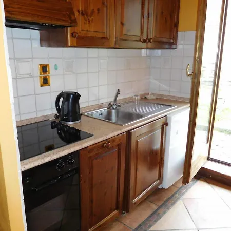 Апартаменты Chamonix-mont-blanc, 2 Pieces, 4 Personnes - Fr-1-517-36 Шамони
