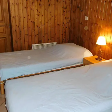 Chamonix-mont-blanc, 2 Pieces, 4 Personnes - Fr-1-517-36