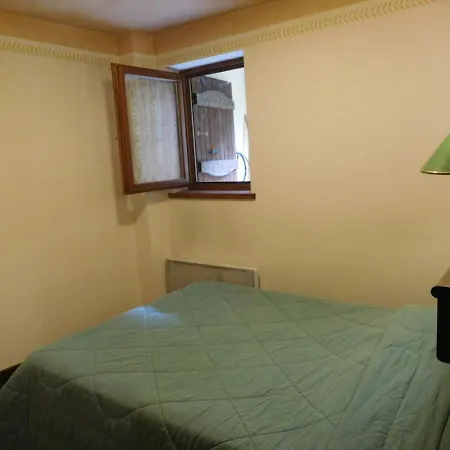 Chamonix-mont-blanc, 2 Pieces, 4 Personnes - Fr-1-517-36 Апартаменты