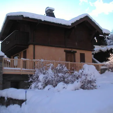 Апартаменти Chamonix-mont-blanc, 2 Pieces, 4 Personnes - Fr-1-517-36 *